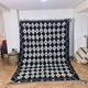 Handmade Moroccan Berber rug 300 x 200 cm