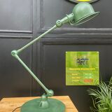 Vintage Jielde lamp