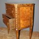 Commode italienne en Marqueterie début XIX