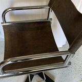 Barber chair