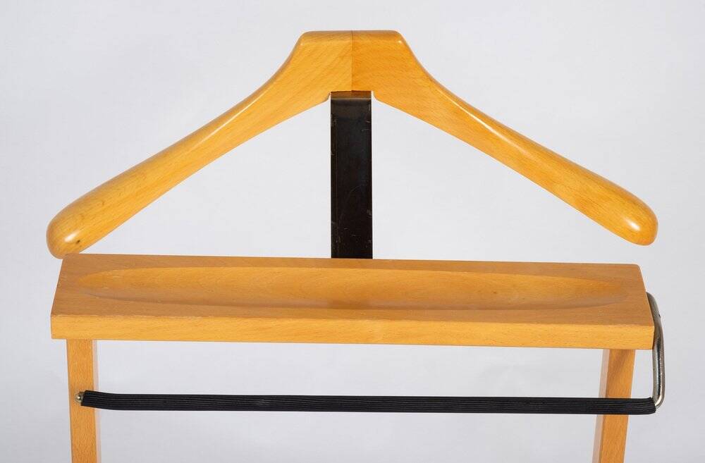 Beech valet, Germany, 1960s