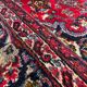 Grand tapis persan 3m x 2m