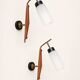 Appliques scandinave