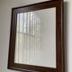 Henri Matisse vellum screenprint framed by King McGraw