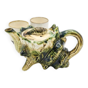 Théière ''Trésor de