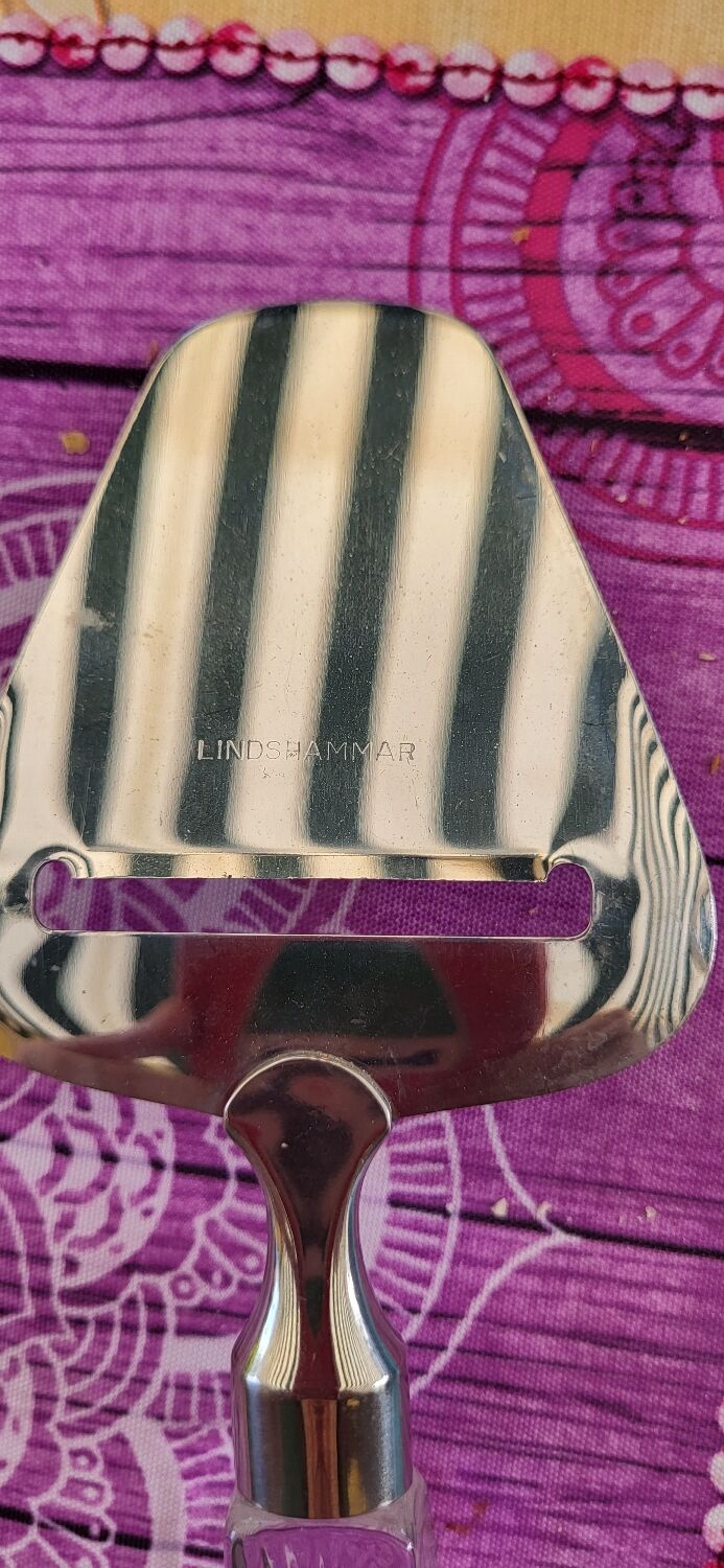 Cheese cutter Lindshammar