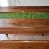 Roulette and other gaming table