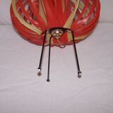 Tripod lamp of the 50s