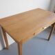 Renovated vintage desk