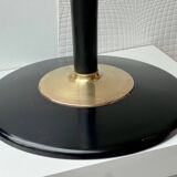Large Mazda art deco table lamp