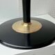 Large Mazda art deco table lamp