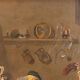 Table "Twelfth Night the King Drinks" copy after David Teniers "800"