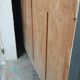 Large Sideboard sliding doors 1950s