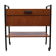 Teak sawing Trolly Dutch 1960s
