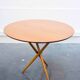 Table italienne