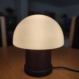Lampe Champignon Massive Belgique 1970