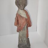 Religious statue