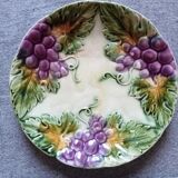 Slush plates