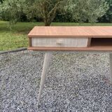 Vintage dressing table, console