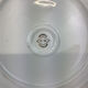 Round hollow dish made in France Limoges Porcelain