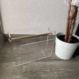 Magazine holder