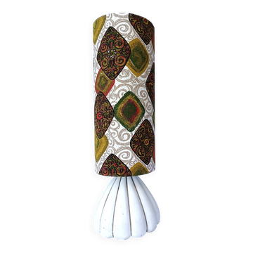 Grande lampe à poser