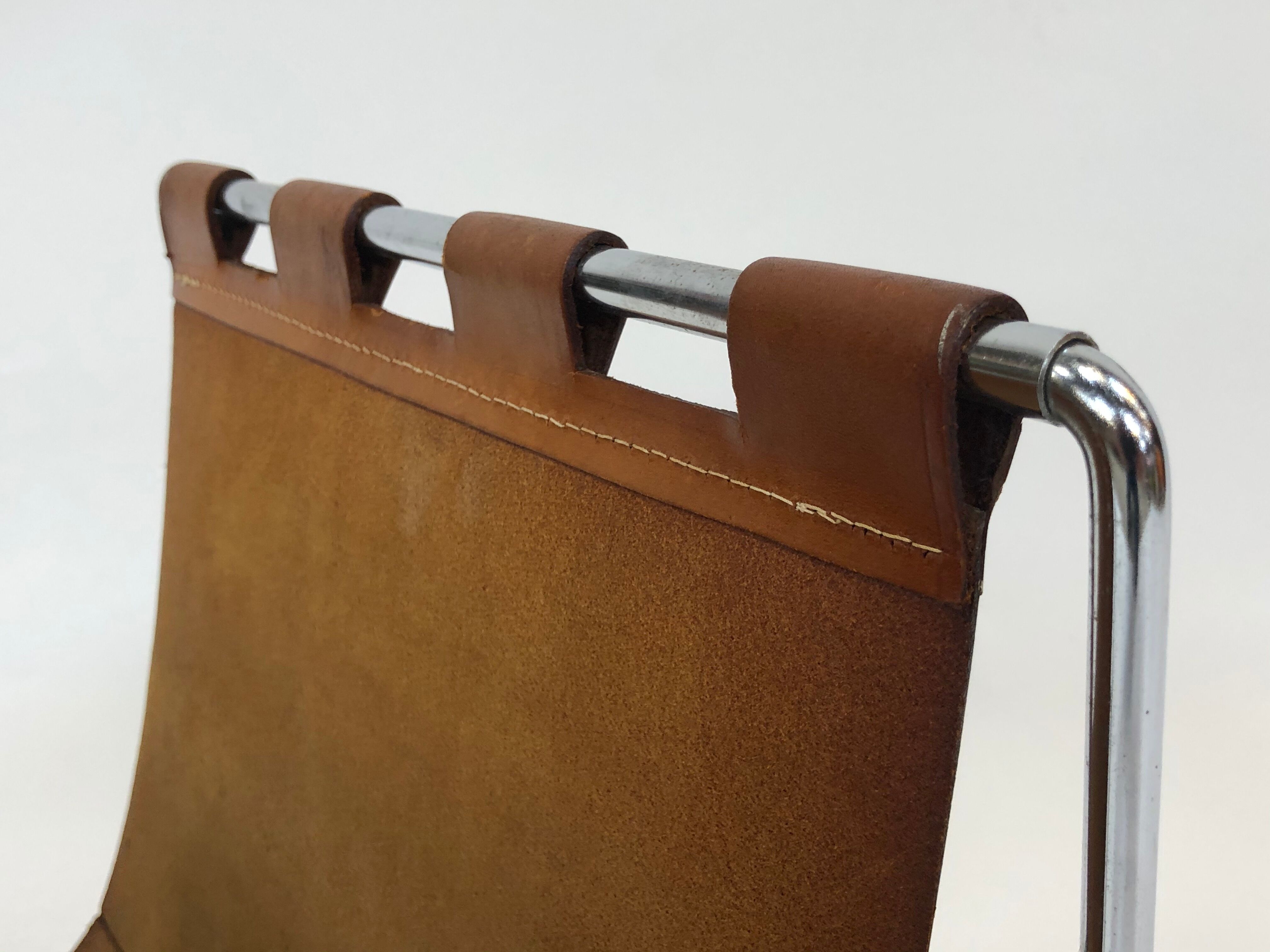 Table d'appoint vintage Brabantia Holland