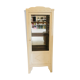 Vitrine vintage