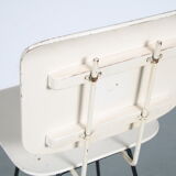 1950s Bar stools by P.J. van der Klugt for Everest, Netherlands