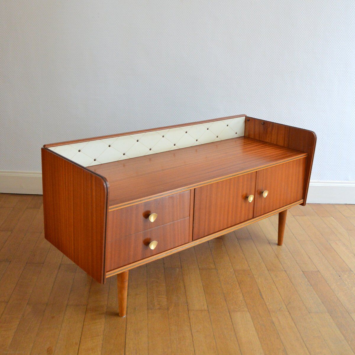 vintage sideboard 1960
