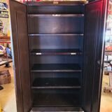 Industrial workshop shelf