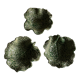 Cabbage leaf cups