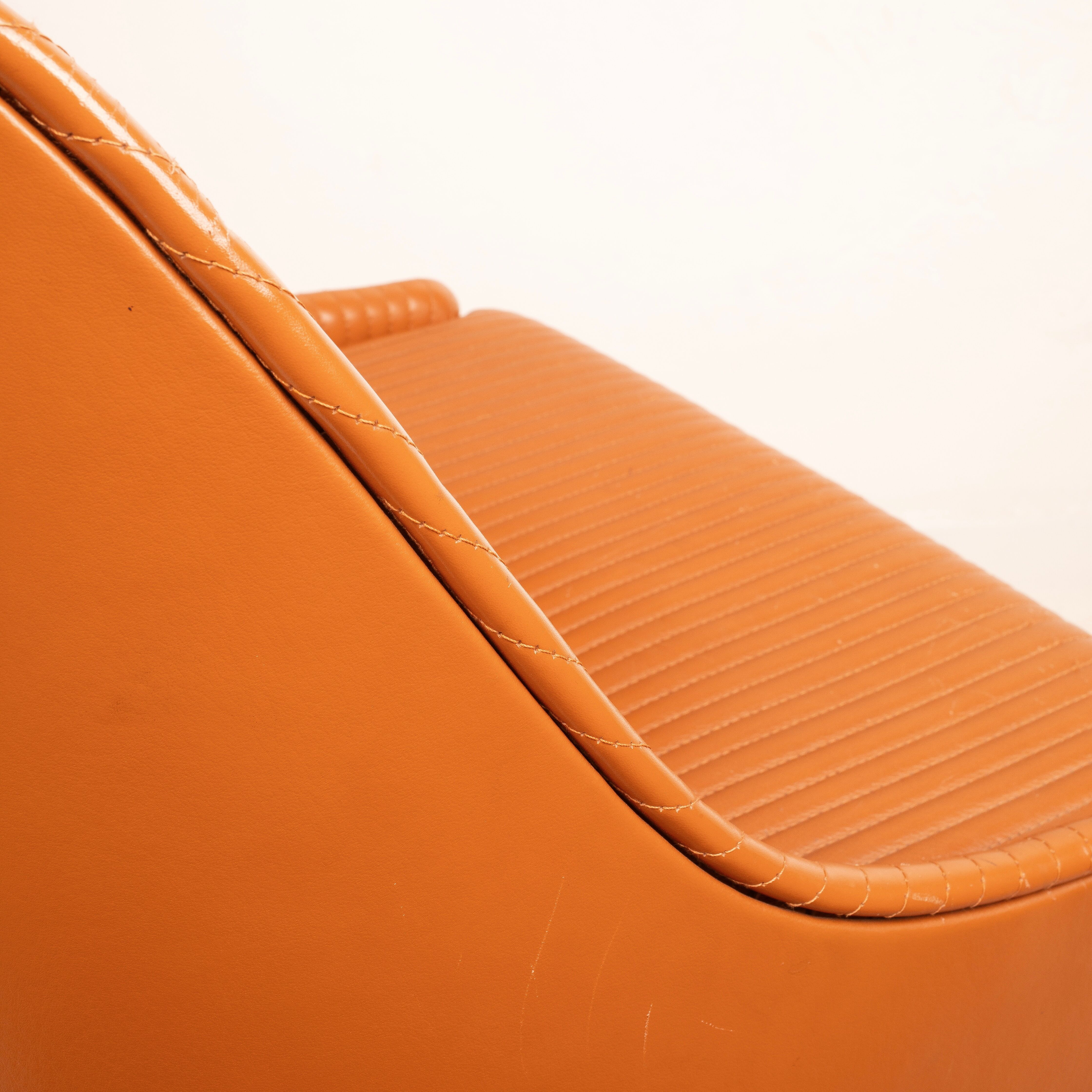 Artona 8551 Armchair by Afra and Tobia Scarpa for Maxalto