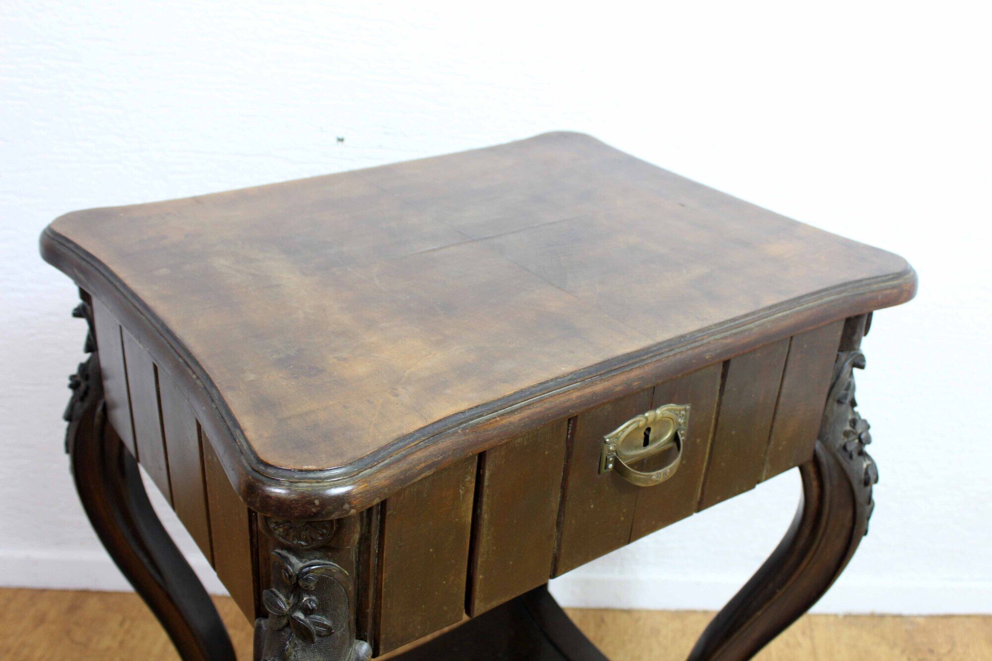 Art Nouveau furniture early 1900 Jungendstil