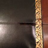 19th game Louis XVI table