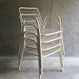 Emu rio chairs
