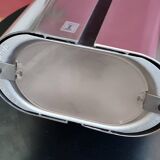 Halogen lamp by Gianfranco Frattini for Artemide, Megaron model.