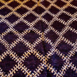 Tapis Taznakht 370 X 137