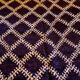 Tapis Taznakht 370 X 137