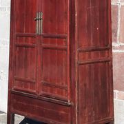 Armoire chinoise 19ème siècle (Hauteur 2m60)