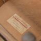 Henning Kjaernulf razor mid-century danish oak dining chairs