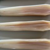 Set of 12 vintage knives