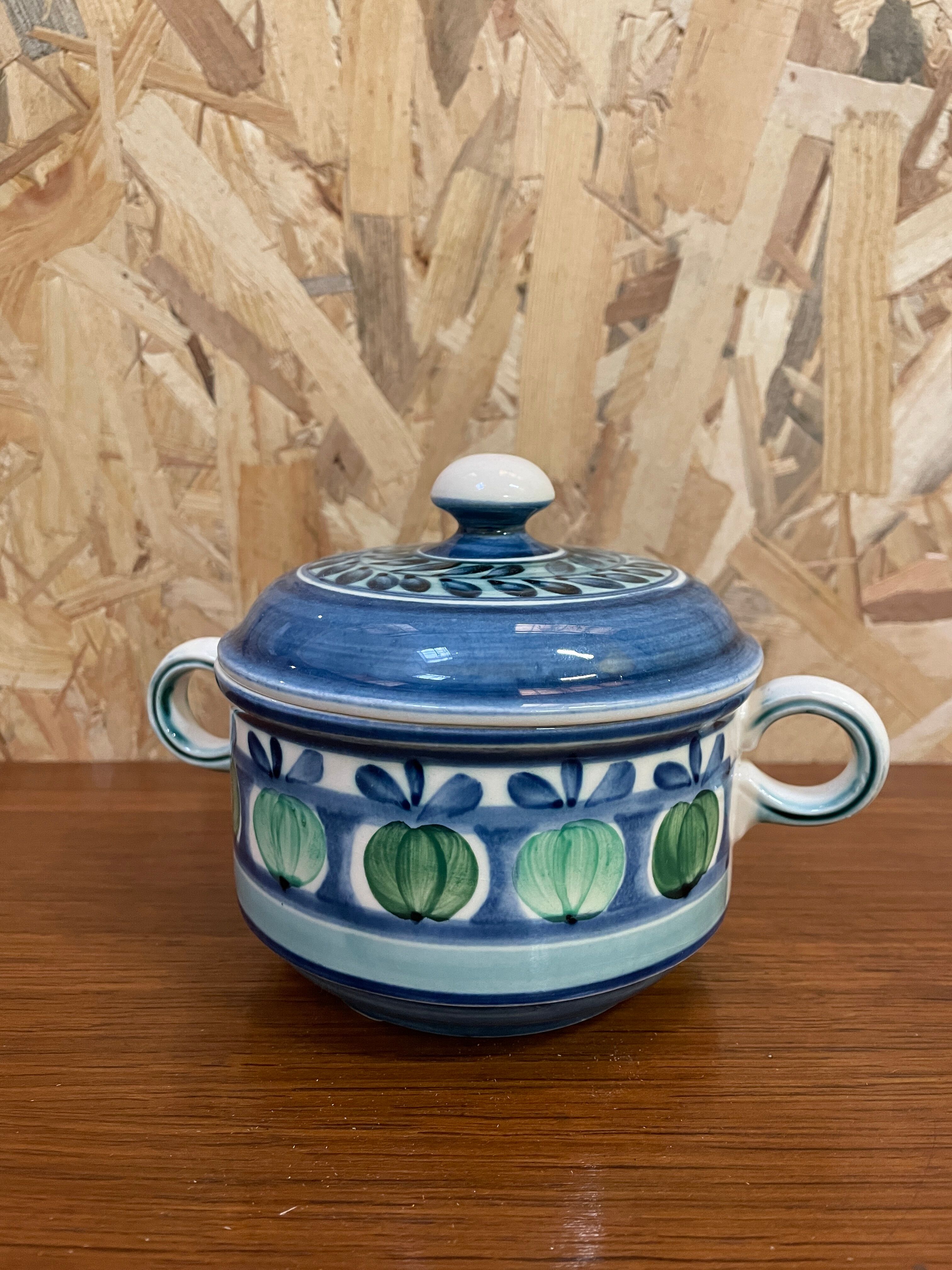 Bonbonnière Villeroy & Boch, Polly model