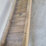 Wooden workbench