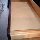 Louis XVI style chest of drawers