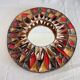 Ceramic mirror roland zobel the anduze cyclades