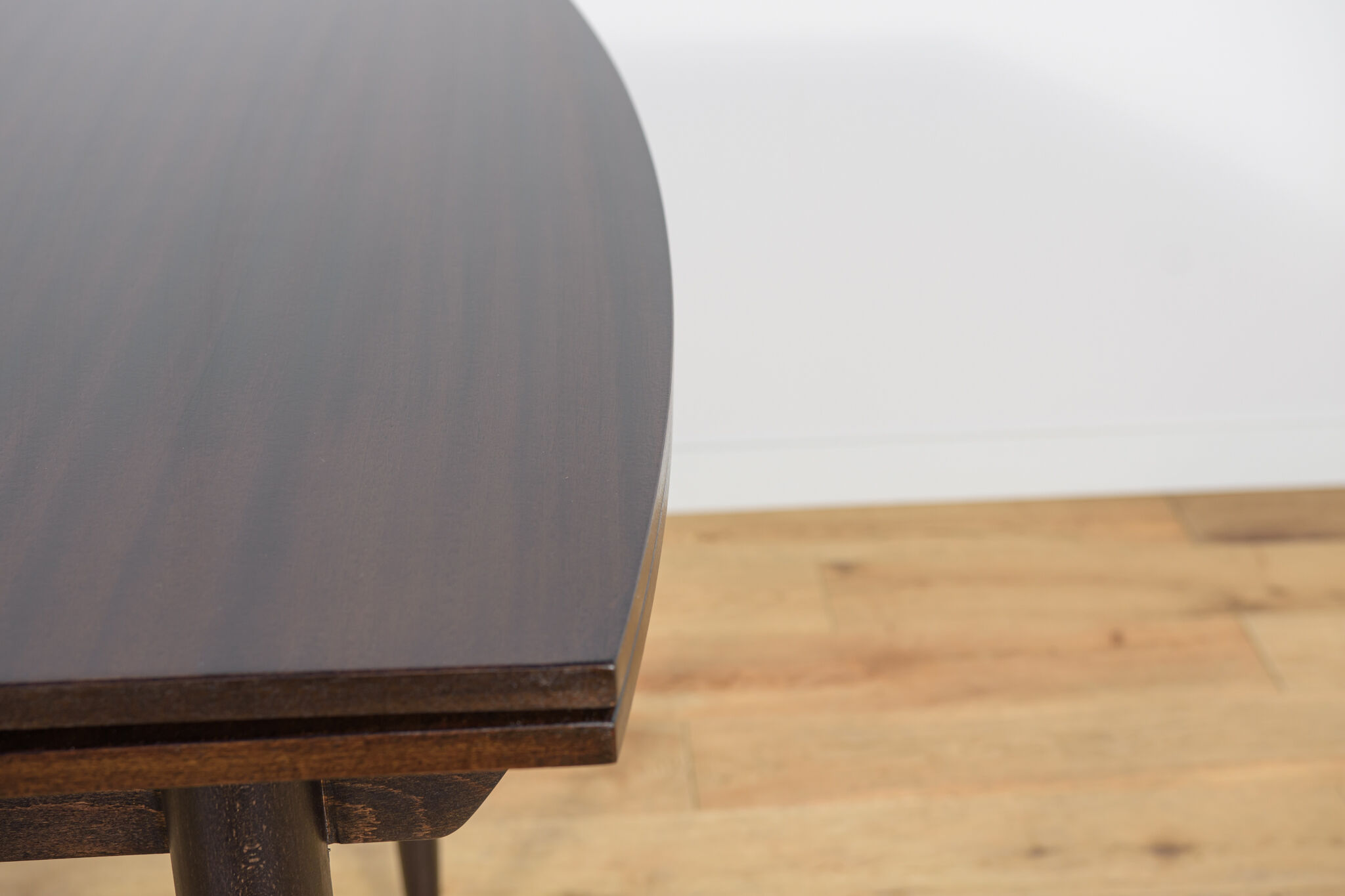 Mid-Century Extendable Teak Dining Table, United Kingdom, 1960s