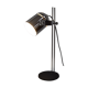 Mid-century Adjustable Table lamp by Stanislav Indra,1970's.