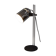 Mid-century Adjustable Table lamp by Stanislav Indra,1970's.