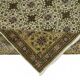 Turkish Wool Vintage Kayseri Rug 196 cm x 291 cm